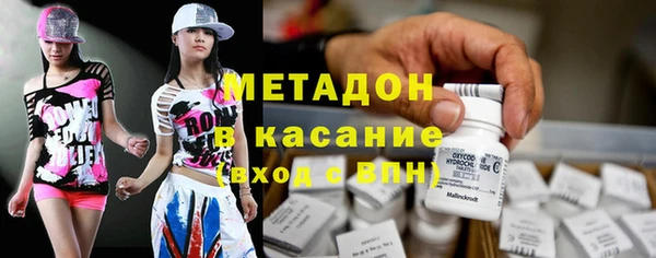 твердый Алексин